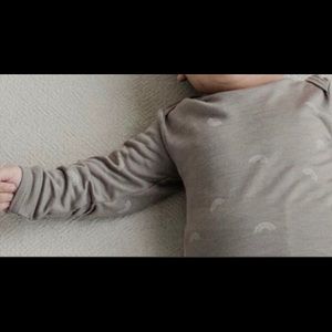 Solly Baby Sleep Gown